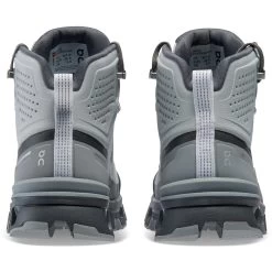 On Running On Cloudrock 2 Waterproof Women Speed-Hiking Shoe - Glacier & Eclipse 13 On Running On Cloudrock 2 Waterproof Women Speed-Hiking Shoe - Glacier & Eclipse -On Running on cloudrock 2 waterproof women speed hiking shoe glacier eclipse 5 1323046