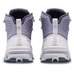 On Running On Cloudrock 2 Waterproof Women Speed-Hiking Shoe - Shark & Fade -On Running on cloudrock 2 waterproof women speed hiking shoe shark fade 6 1459867