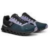 On Running On Cloudrunner Waterproof Running Shoe - Stone & Black -On Running on cloudrunner mens waterproof running shoe stone black 1 1521587