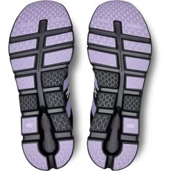 On Running On Cloudrunner Waterproof Running Shoe - Stone & Black -On Running on cloudrunner mens waterproof running shoe stone black 4 1521591