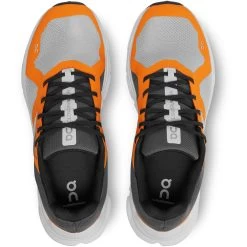 On Running On Cloudrunner Running Shoe - Frost & Turmeric -On Running on cloudrunner running shoe frost turmeric 2 1323074
