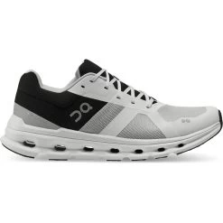 On Running On Cloudrunner Running Shoe - Glacier & Black