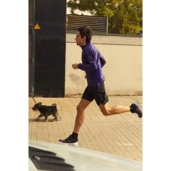 On Running On Cloudrunner Running Shoe - Eclipse & Frost -On Running on cloudrunner shoes eclipse frost 1 1242071 1