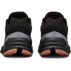 On Running On Cloudrunner Waterproof Women Running Shoe - Fade & Black -On Running on cloudrunner waterproof women running shoe fade black 6 1522857