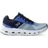 On Running On Cloudrunner Women Running Shoe - Chambray & Midnight -On Running on cloudrunner women running shoe chambray midnight 1 1149238