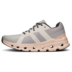 On Running On Cloudrunner Women Running Shoe - Frost & Fade 11 On Running On Cloudrunner Women Running Shoe - Frost & Fade -On Running on cloudrunner women running shoe frost fade 5 1521439