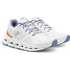 On Running On Cloudrunner Women Running Shoe - Undyed-White & Flame -On Running on cloudrunner women running shoe undyed white flame 1 1456008