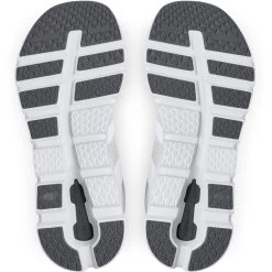 On Running On Cloudrunner Women Running Shoe - White & Frost -On Running on cloudrunner women running shoe white frost 3 1149234 1