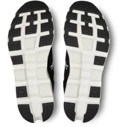 On Running On Cloudstratus 3 Men Running Shoe - Black & Frost -On Running on cloudstratus 3 men running shoe black forest 4 1531585