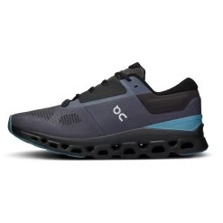 On Running On Cloudstratus 3 Men Running Shoe - Metal & Wisteria -On Running on cloudstratus 3 men running shoe metal wisteria 5 1531587