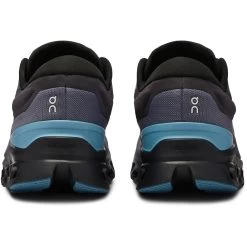 On Running On Cloudstratus 3 Men Running Shoe - Metal & Wisteria -On Running on cloudstratus 3 men running shoe metal wisteria 6 1531588