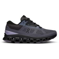 On Running On Cloudstratus 3 Women Running Shoe - Metal & Wisteria 11 On Running On Cloudstratus 3 Women Running Shoe - Metal & Wisteria -On Running on cloudstratus 3 women running shoe metal wisteria 2 1531552