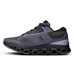 On Running On Cloudstratus 3 Women Running Shoe - Metal & Wisteria 10 On Running On Cloudstratus 3 Women Running Shoe - Metal & Wisteria -On Running on cloudstratus 3 women running shoe metal wisteria 5 1531550