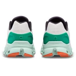 On Running On Cloudstratus Running Shoe - Undyed-White & Creek 13 On Running On Cloudstratus Running Shoe - Undyed-White & Creek -On Running on cloudstratus running shoe undyed white creek 4 1456048