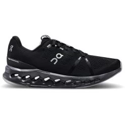 On Running On Cloudsurfer Running Shoes - All Black -On Running on cloudsurfer men running shoe all black 3 1521615