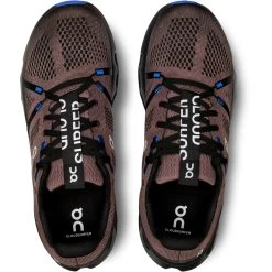 On Running On Cloudsurfer Running Shoes - Black & Cobalt -On Running on cloudsurfer running shoe black cobalt 3 1531613