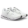 On Running On Cloudsurfer Women's Running Shoes - White & Frost