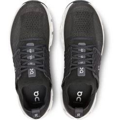 On Running On Cloudswift 3 Running Shoe - All Black -On Running on cloudswift 3 running shoe all black 5 1468494