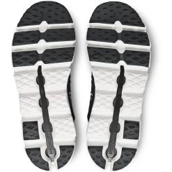 On Running On Cloudswift 3 Running Shoe - All Black -On Running on cloudswift 3 running shoe all black 6 1468495