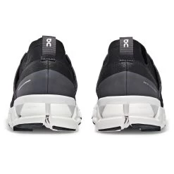 On Running On Cloudswift 3 Running Shoe - All Black -On Running on cloudswift 3 running shoe all black 8 1468497