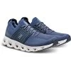 On Running On Cloudswift 3 Running Shoe - Denim & Midnight 2 On Running On Cloudswift 3 Running Shoe - Denim & Midnight -On Running on cloudswift 3 running shoe denim midnight 1 1468889