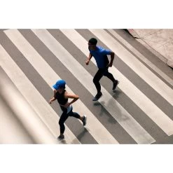 On Running On Cloudswift 3 Running Shoe - Denim & Midnight -On Running on cloudswift 3 running shoe denim midnight 2 1468890