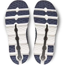 On Running On Cloudswift 3 Running Shoe - Denim & Midnight -On Running on cloudswift 3 running shoe denim midnight 6 1468894