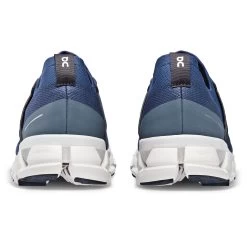 On Running On Cloudswift 3 Running Shoe - Denim & Midnight -On Running on cloudswift 3 running shoe denim midnight 8 1468896