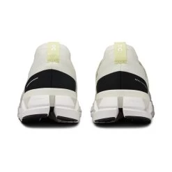 On Running On Cloudswift 3 Running Shoe - Ivory & Black -On Running on cloudswift 3 running shoe ivory black 6 1541335