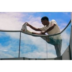 On Running On Cloudswift 3 Running Shoe - Ivory & Flame -On Running on cloudswift 3 running shoe ivory flame 3 1468919