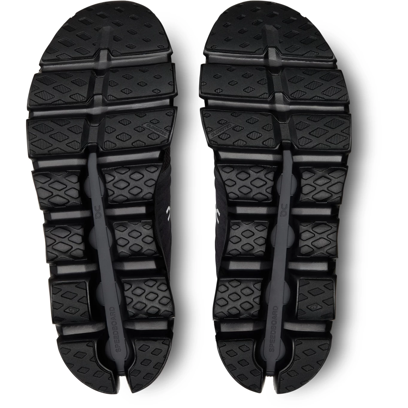 On Running On Cloudswift 3 Running Shoe - Magnet & Wisteria 7 On Running On Cloudswift 3 Running Shoe - Magnet & Wisteria - Image 5