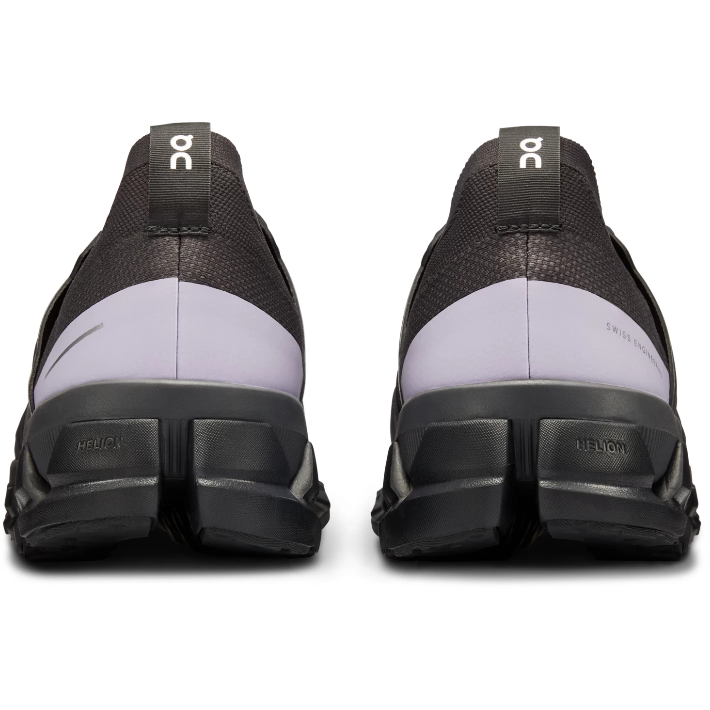 On Running On Cloudswift 3 Running Shoe - Magnet & Wisteria 8 On Running On Cloudswift 3 Running Shoe - Magnet & Wisteria - Image 6