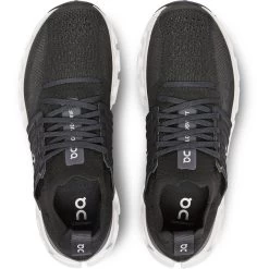 On Running On Cloudswift 3 Women Running Shoe - All Black -On Running on cloudswift 3 women running shoe all black 4 1468940