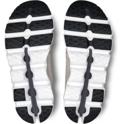 On Running On Cloudswift 3 Women Running Shoe - Ivory & Rose -On Running on cloudswift 3 women running shoe ivory rose 4 1541368