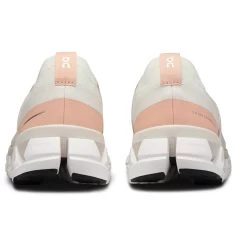On Running On Cloudswift 3 Women Running Shoe - Ivory & Rose -On Running on cloudswift 3 women running shoe ivory rose 6 1541370