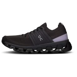 On Running On Cloudswift 3 Women Running Shoe - Magnet & Wisteria -On Running on cloudswift 3 women running shoe magnet wisteria 5 1541375