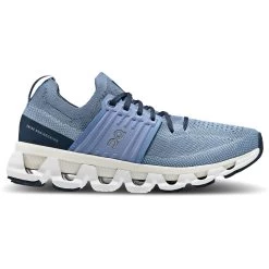 On Running On Cloudswift 3 Women Running Shoe - Metal & White 11 On Running On Cloudswift 3 Women Running Shoe - Metal & White -On Running on cloudswift 3 women running shoe metal white 4 1468959