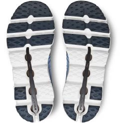 On Running On Cloudswift 3 Women Running Shoe - Metal & White 14 On Running On Cloudswift 3 Women Running Shoe - Metal & White -On Running on cloudswift 3 women running shoe metal white 6 1468961