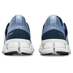 On Running On Cloudswift 3 Women Running Shoe - Metal & White 15 On Running On Cloudswift 3 Women Running Shoe - Metal & White -On Running on cloudswift 3 women running shoe metal white 8 1468963