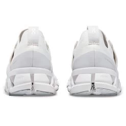 On Running On Cloudswift 3 Women Running Shoe - White & Frost -On Running on cloudswift 3 women running shoe white frost 8 1471234