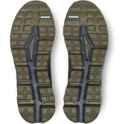 On Running On Cloudtrax Hiking Shoe - Ink & Frost -On Running on cloudtrax hiking shoe ink frost 3 1312617