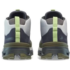 On Running On Cloudtrax Hiking Shoe - Ink & Frost -On Running on cloudtrax hiking shoe ink frost 5 1312619