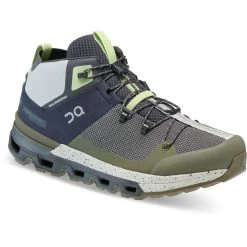 On Running On Cloudtrax Hiking Shoe - Ink & Frost -On Running on cloudtrax hiking shoe ink frost 6 1312620