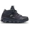 On Running On Cloudtrax Waterproof Women Shoe - Black -On Running on cloudtrax waterproof women hiking shoe black 1 1400520