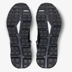 On Running On Cloudtrax Waterproof Women Shoe - Black 12 On Running On Cloudtrax Waterproof Women Shoe - Black -On Running on cloudtrax waterproof women hiking shoe black 5 1400528