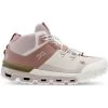 On Running On Cloudtrax Women Hiking Shoe - Rose & Ivory -On Running on cloudtrax women hiking shoe rose ivory 1 1312595