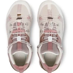 On Running On Cloudtrax Women Hiking Shoe - Rose & Ivory 10 On Running On Cloudtrax Women Hiking Shoe - Rose & Ivory -On Running on cloudtrax women hiking shoe rose ivory 2 1312596