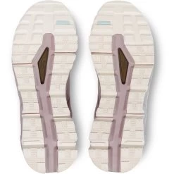 On Running On Cloudtrax Women Hiking Shoe - Rose & Ivory 11 On Running On Cloudtrax Women Hiking Shoe - Rose & Ivory -On Running on cloudtrax women hiking shoe rose ivory 3 1312597