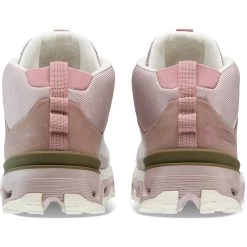 On Running On Cloudtrax Women Hiking Shoe - Rose & Ivory 12 On Running On Cloudtrax Women Hiking Shoe - Rose & Ivory -On Running on cloudtrax women hiking shoe rose ivory 5 1312599