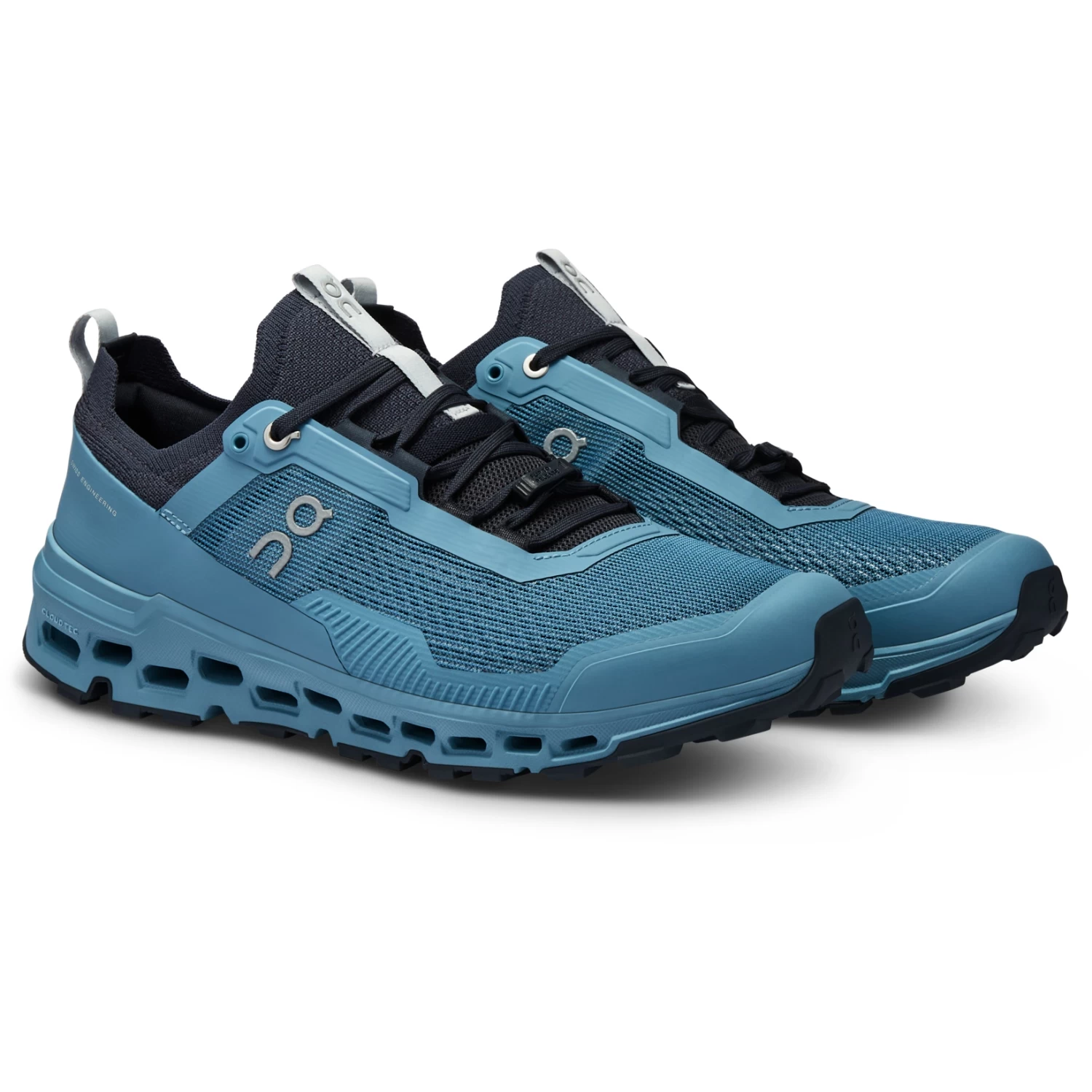 On Running On Cloudultra 2 PO Men Trailrunning Shoe - Wash & Navy 3 On Running On Cloudultra 2 PO Men Trailrunning Shoe - Wash & Navy